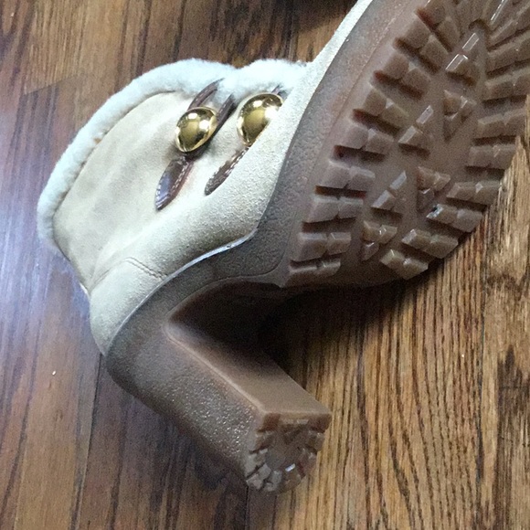 🌹Coach Shoes - Picture 8 of 8